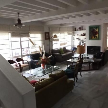 Casa Chalet El Sotillo Cuenca  Bagian luar foto