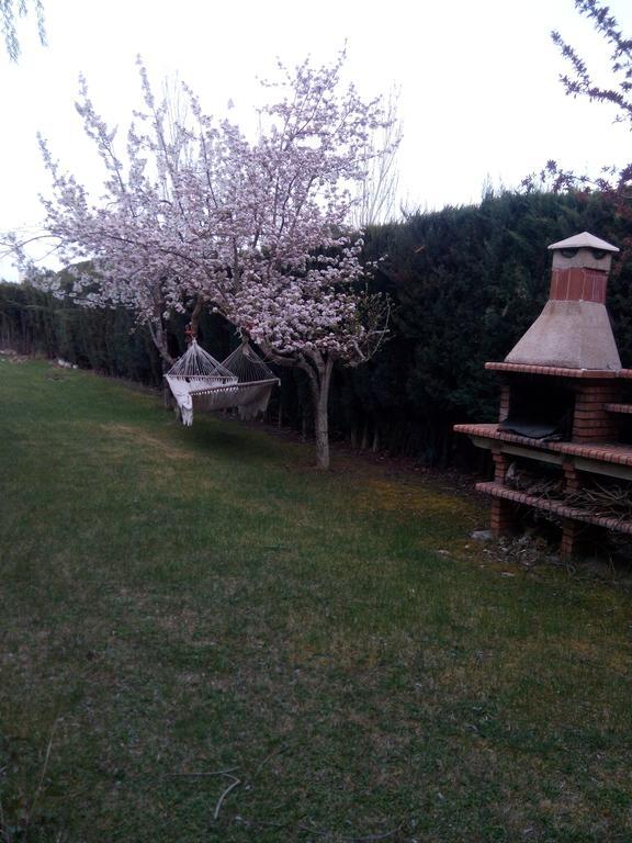 Casa Chalet El Sotillo Cuenca  Ruang foto