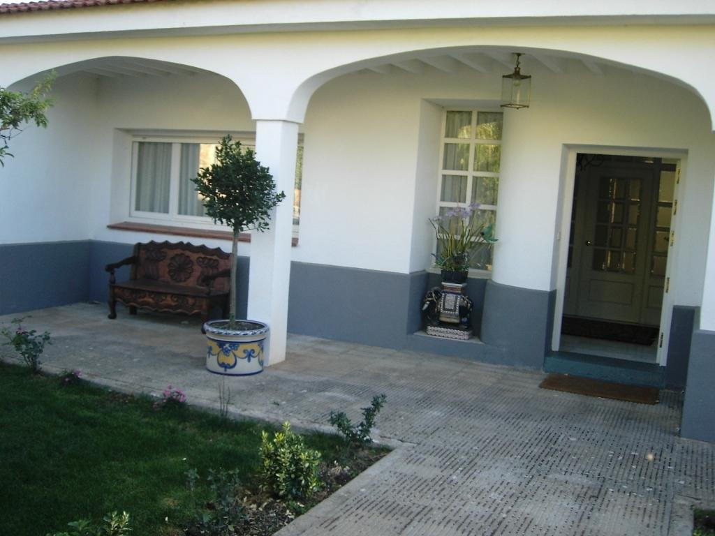 Casa Chalet El Sotillo Cuenca  Ruang foto
