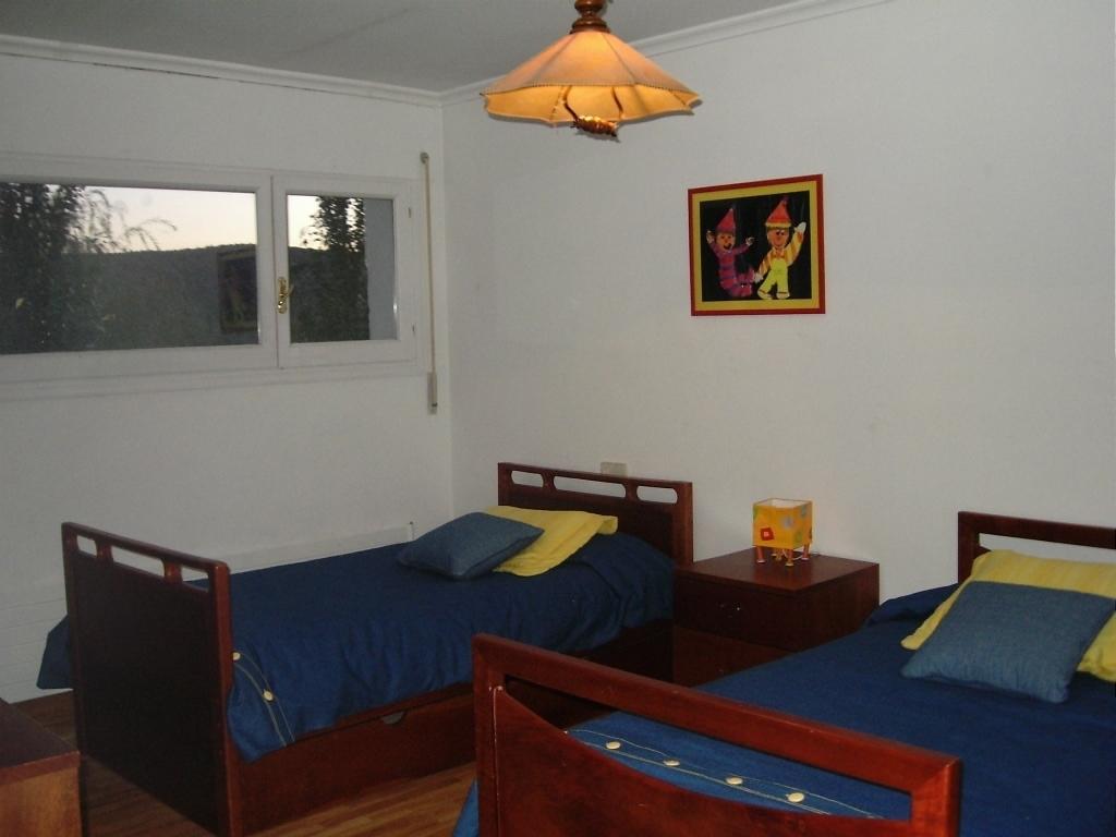 Casa Chalet El Sotillo Cuenca  Ruang foto