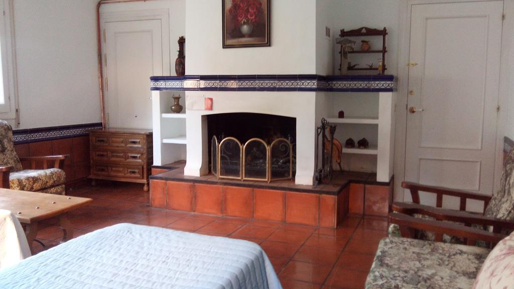 Casa Chalet El Sotillo Cuenca  Bagian luar foto